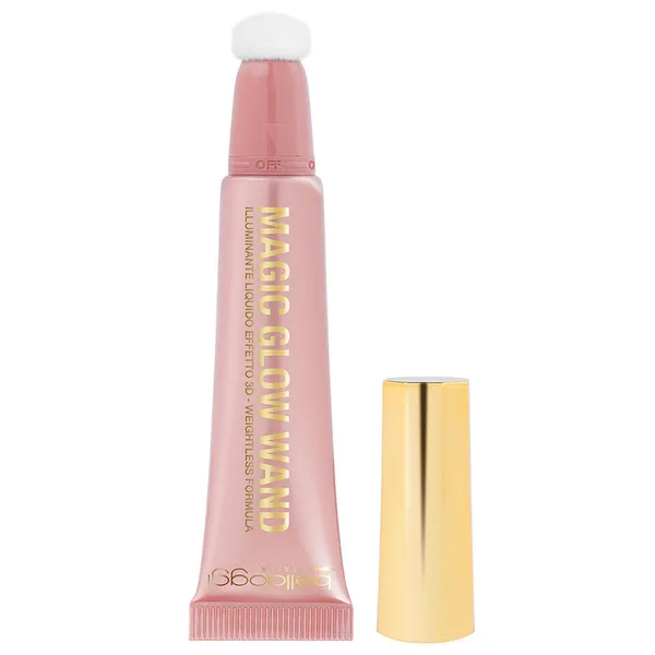 Bellaoggi Magic Glow Wand 002 Enchanting Pink