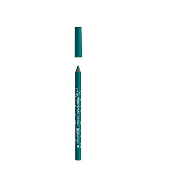 Waterproof eyeliner | Dermacol (Black)
