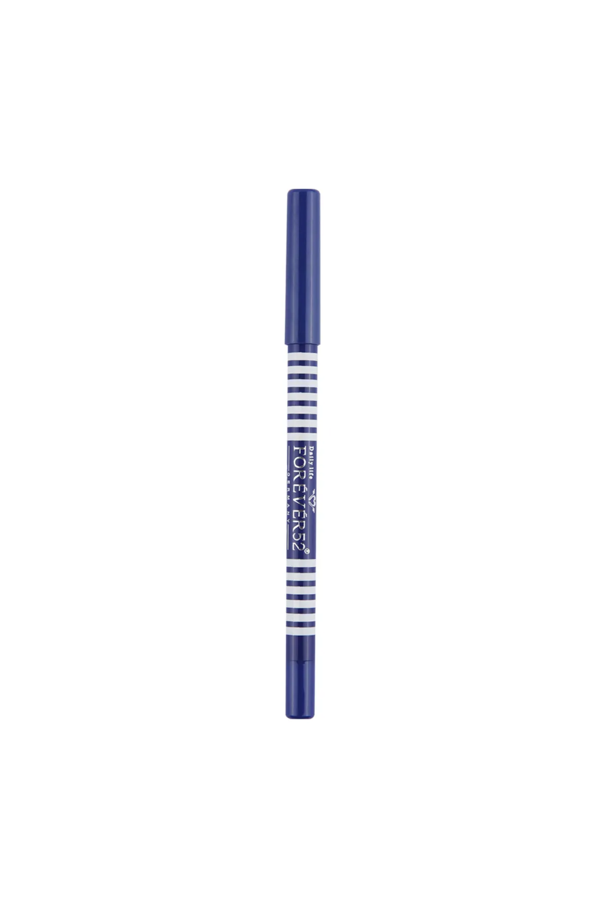 Waterproof Smoothening Eye Pencil-Lead (Royal Blue) - F517