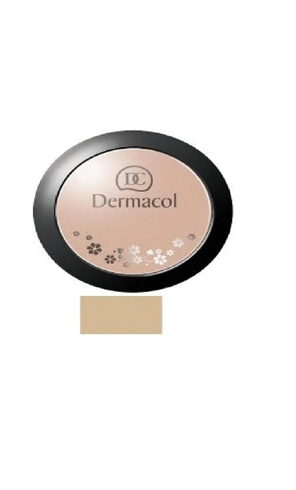 Dermacol Mineral Compact Powder No 3-159