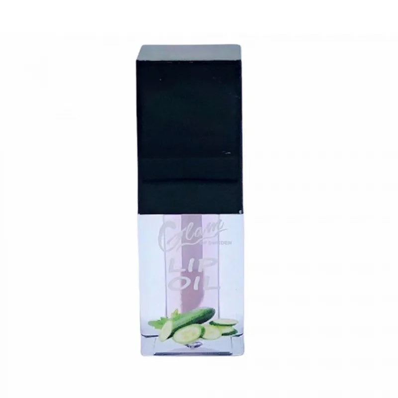 Glam Of Sweden Lip Oil Cucumber