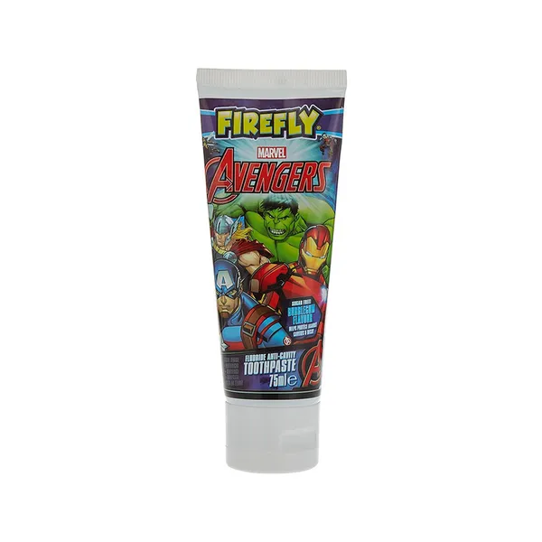 Firefly AVG. Kids T.Paste 75ml