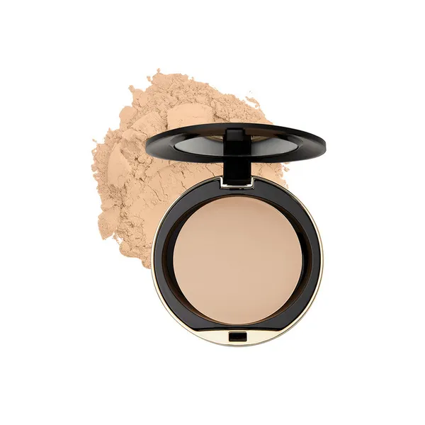 Milani Conceal + Perfect Shine Proof Powder - 02 Nude