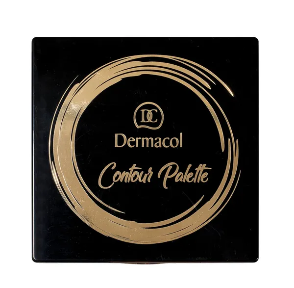 Dermacol Contour Palette (No 1)