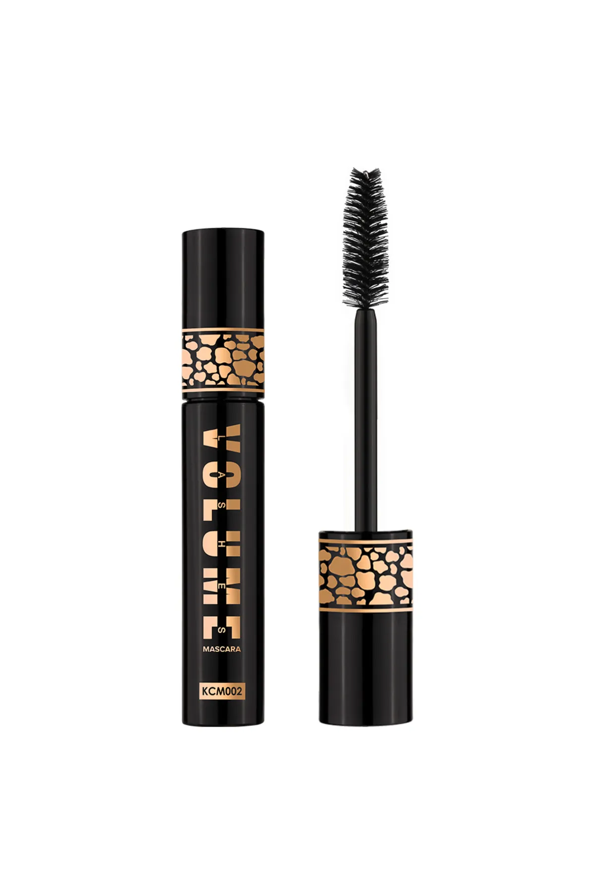 Volume Lashes Mascara