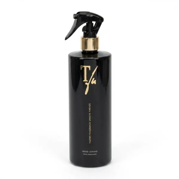 Teatro Black Divine Spray Gun 500ml