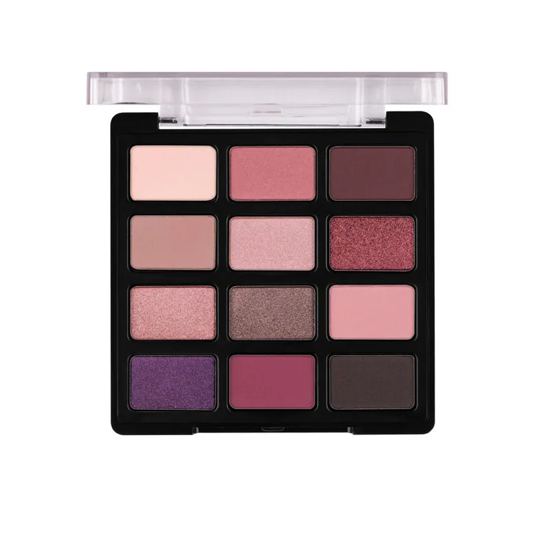 Note Love At First Sight Eyeshadow Palette� 208