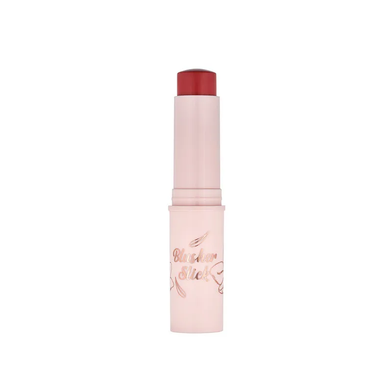 Flormar Blossom Collection Blusher Stick 03 Romantic Rose