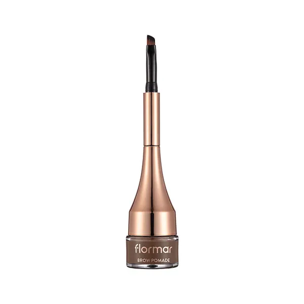 Flormar Brow Pomade - 01 Beige