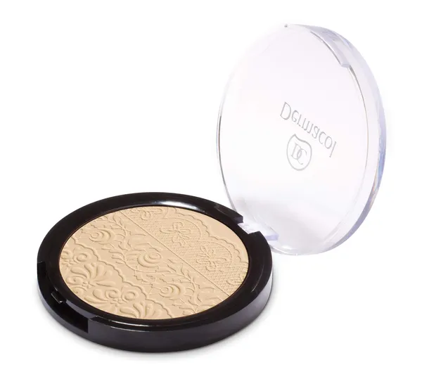 Dermacol Compact Powder with Relief No 2