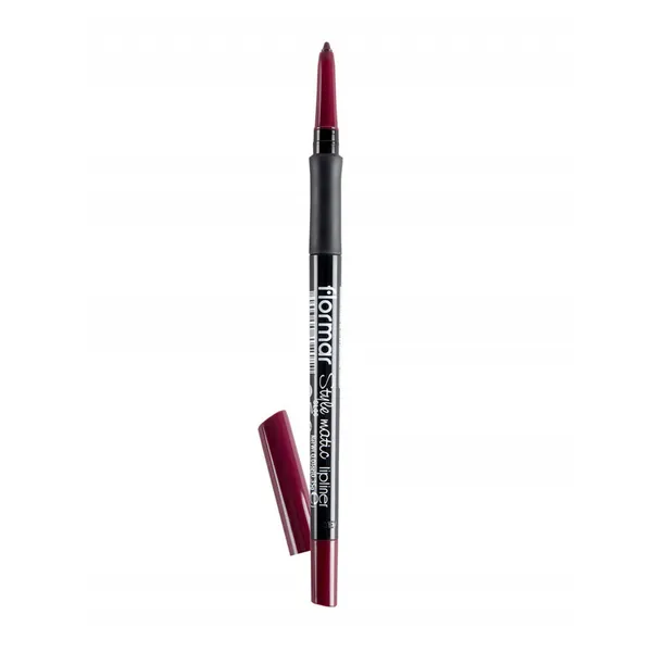 Flormar Style Matic Lipliner - SL06 Violet