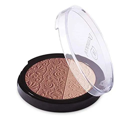 Dermacol Duo Blusher with Vitamin E-176