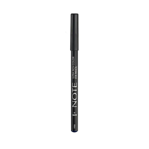 Note Ultra Rich Color Eye Pencil 04 - Marine