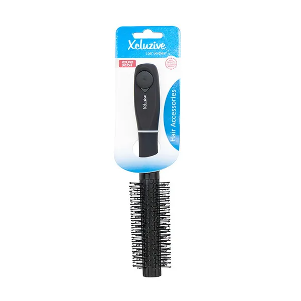 Xcluzive Round Brush