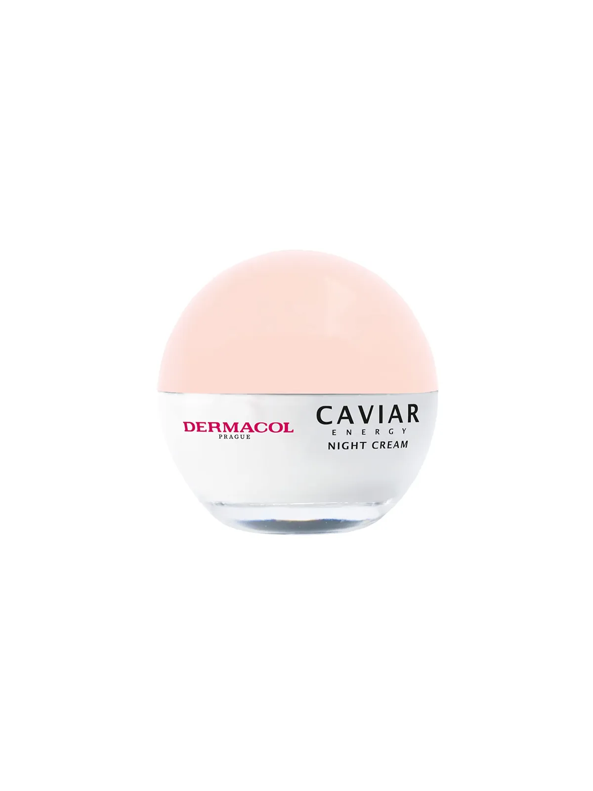 Dermacol Caviar energy night cream