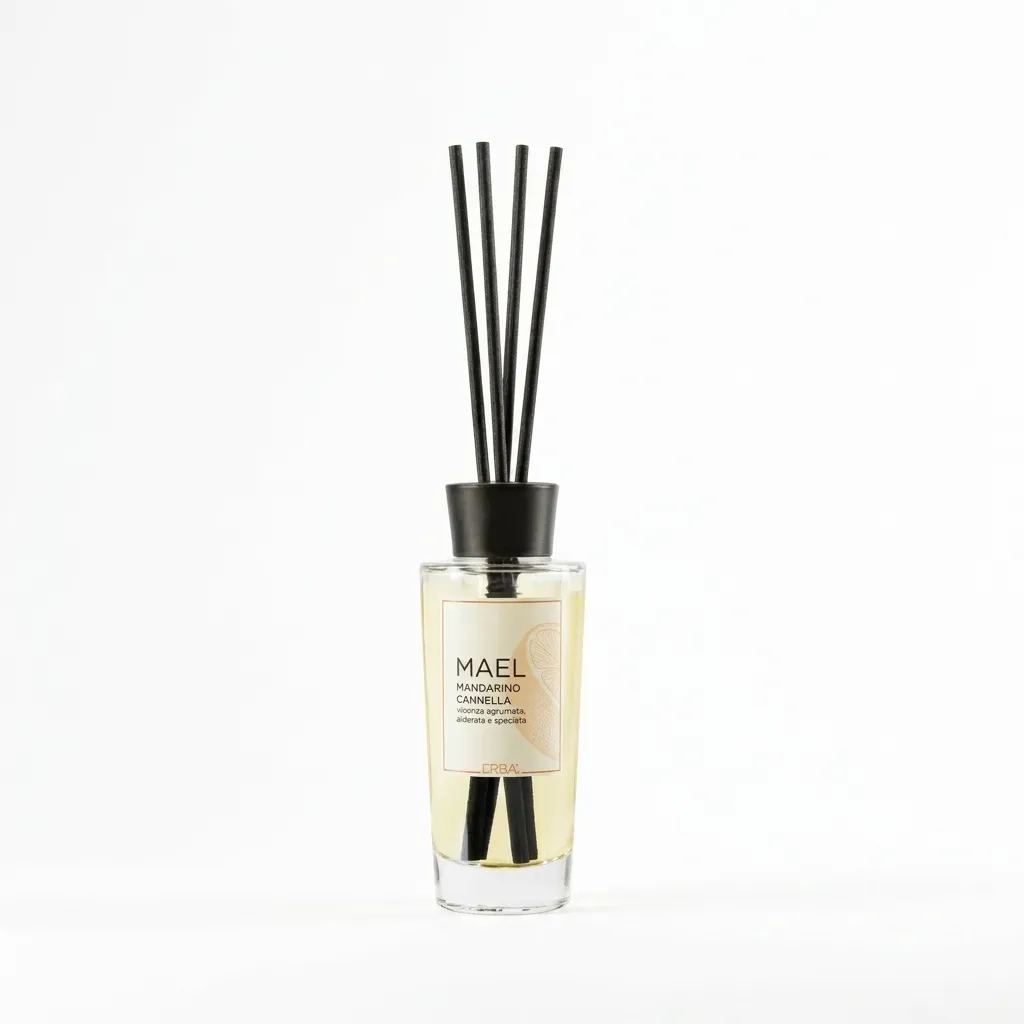 Erbal Mael Diffuser 100ml