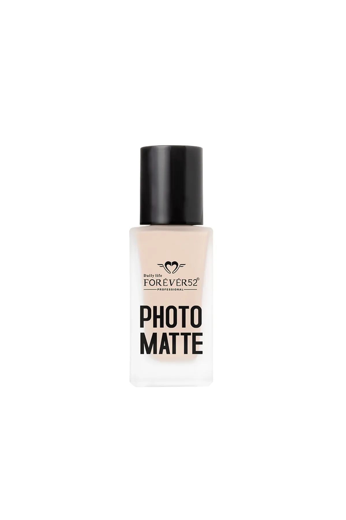 Forever52 Photomatte Liquid Foundation-Weat - PLF10.2