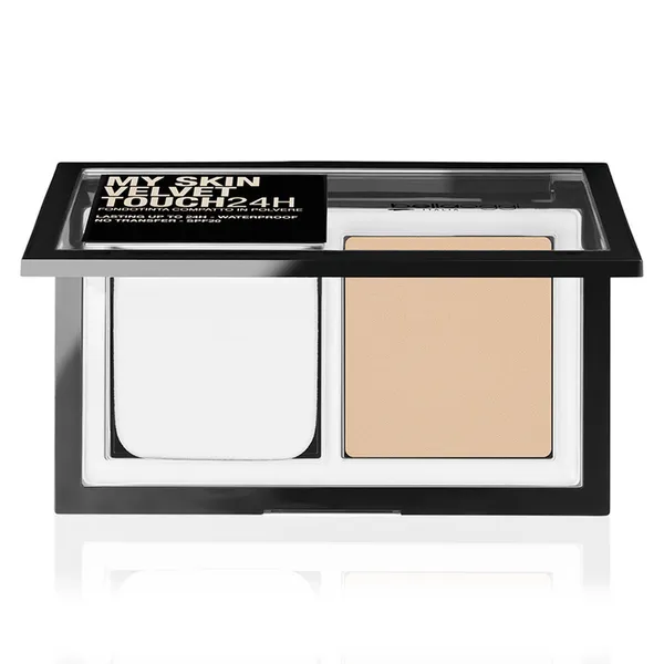 Bellaoggi My Skin Velvet Touch 24h 15w Golden Beige