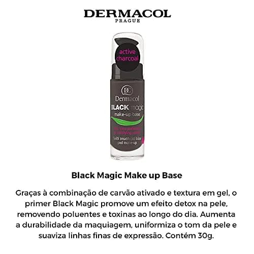 Dermacol Make-up Base