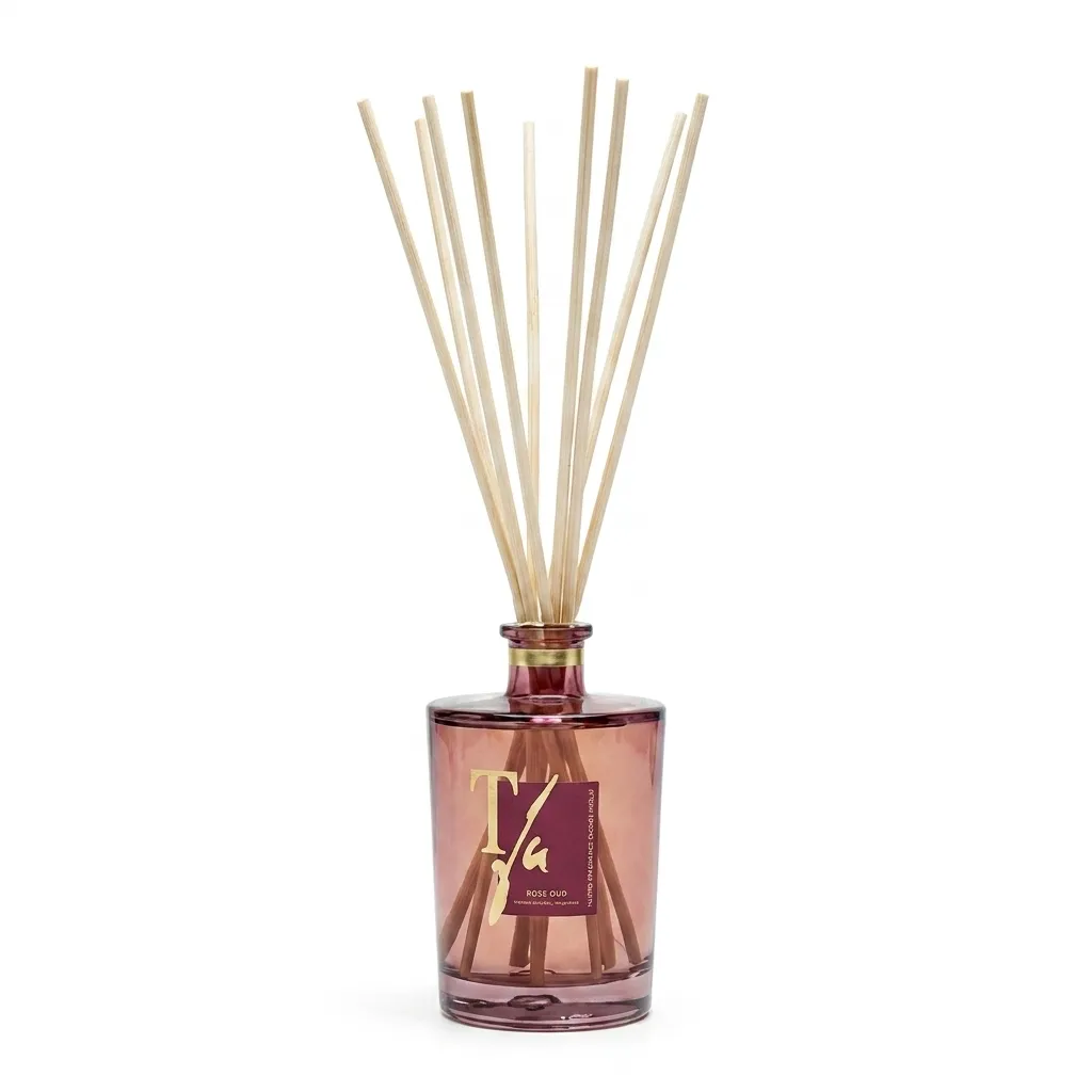 Teatro Rose Oud Diffuser 500ml