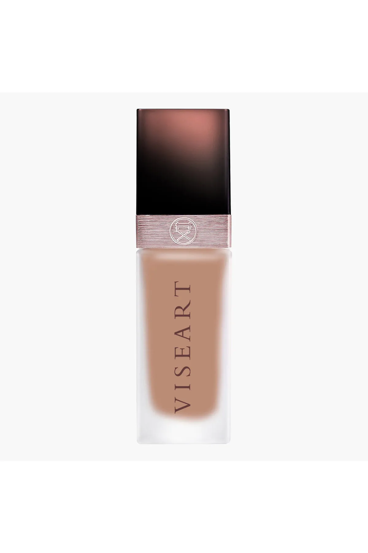 Viseart Long Wear Flawless Foundation-Bronze