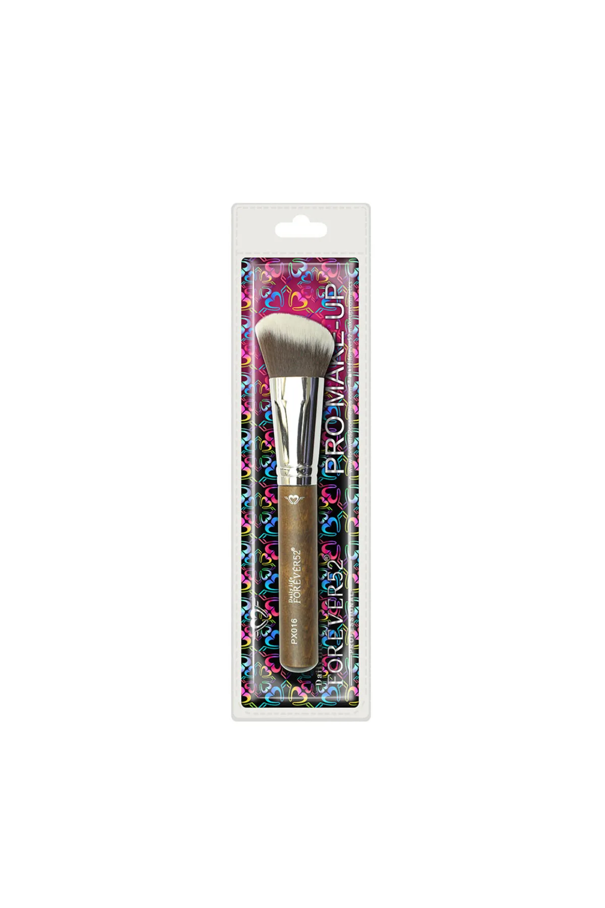 Foundation Brush