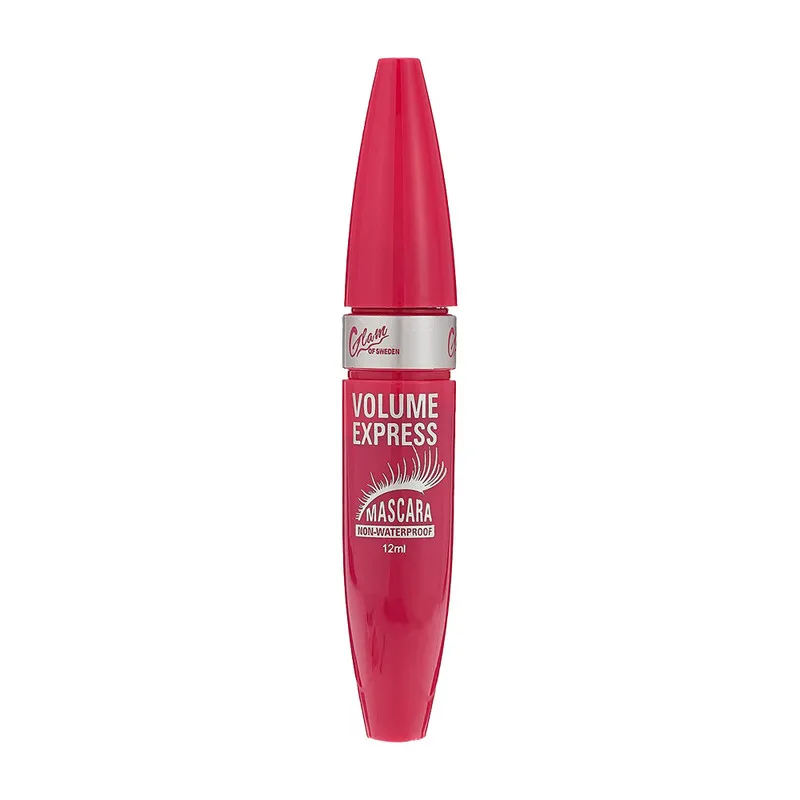 Glam of Sweden Mascara Non-Waterproof