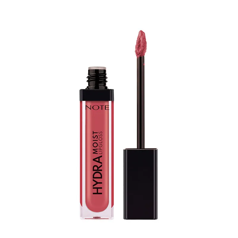Note Hydramoist Lipgloss 07 - Mellow Thought