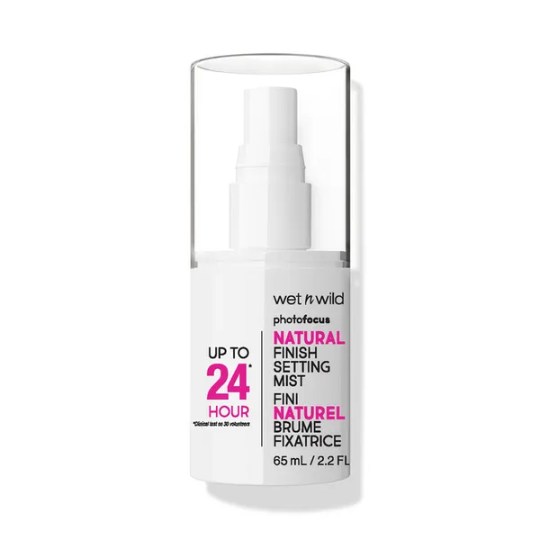 WnW Photo Focus Natural Setting Mist