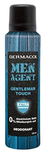 Dermacol MEN AGENT Deodorant Gentleman touch