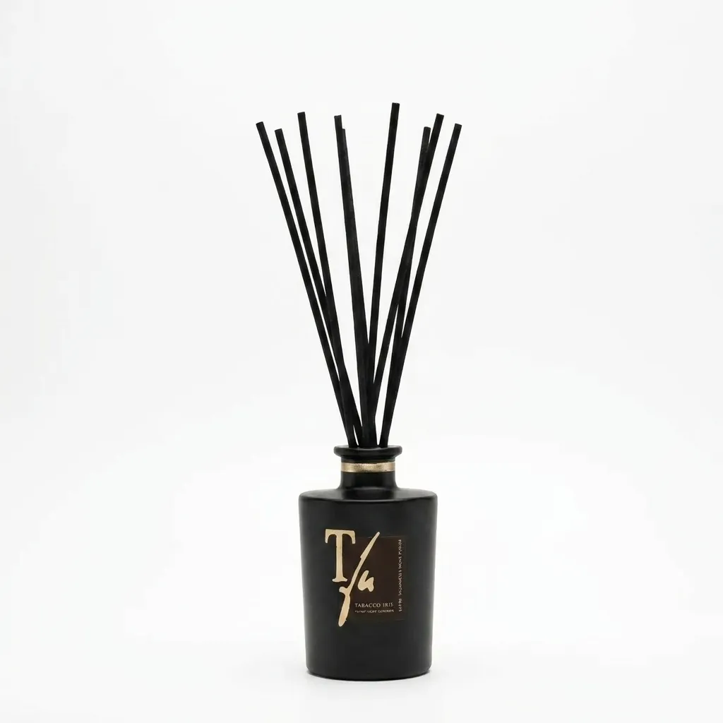 Teatro Tabacco Diffuser 250ml