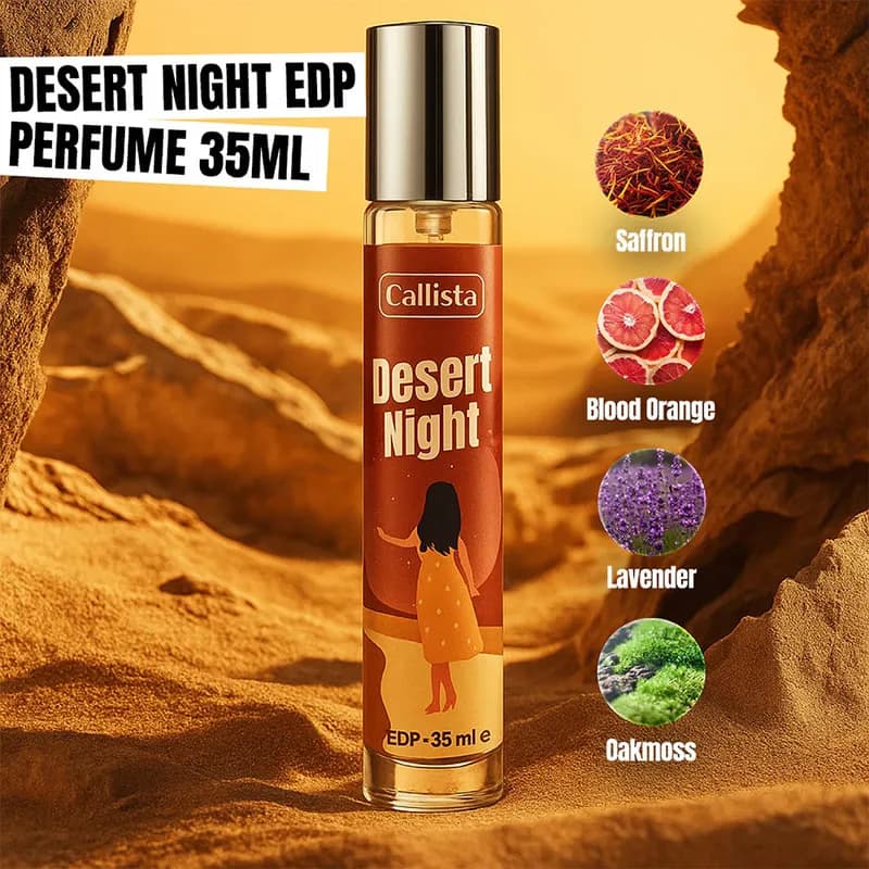 Callista Edp 06�Desert Night