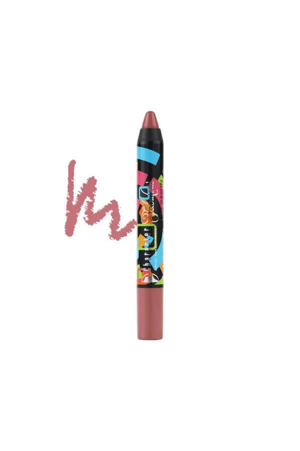 Character Fabulous Lip Crayon-YL012