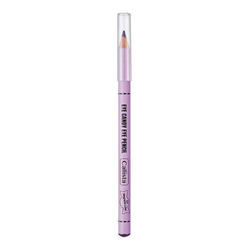 Callista Eye Candy Eye Pencil 04 Magnetic Lilac