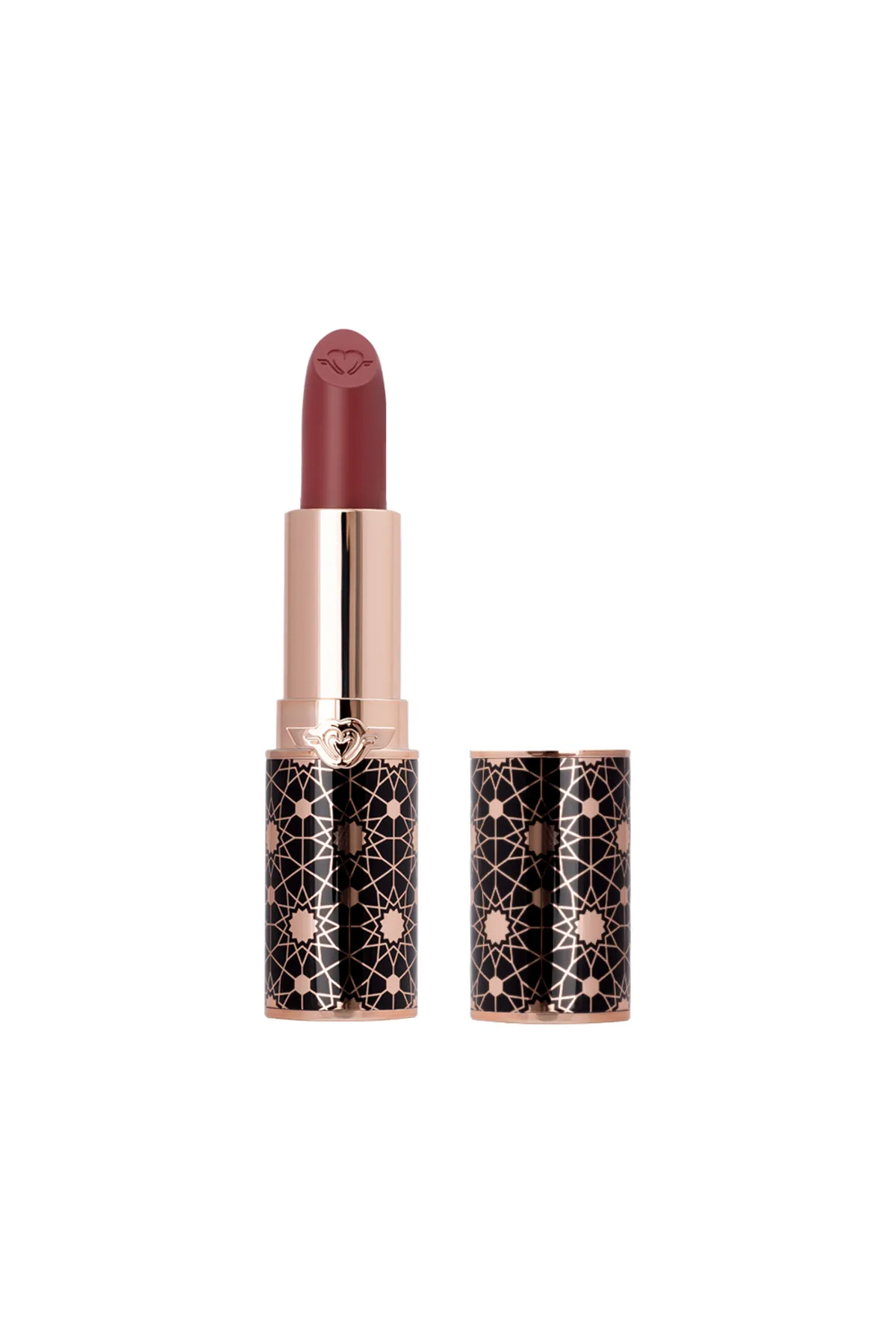 Forever52 Paris Pro Lipstick-Bombshell