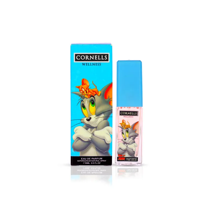 Cornells Tom & Jerry Kids EDP 15ml