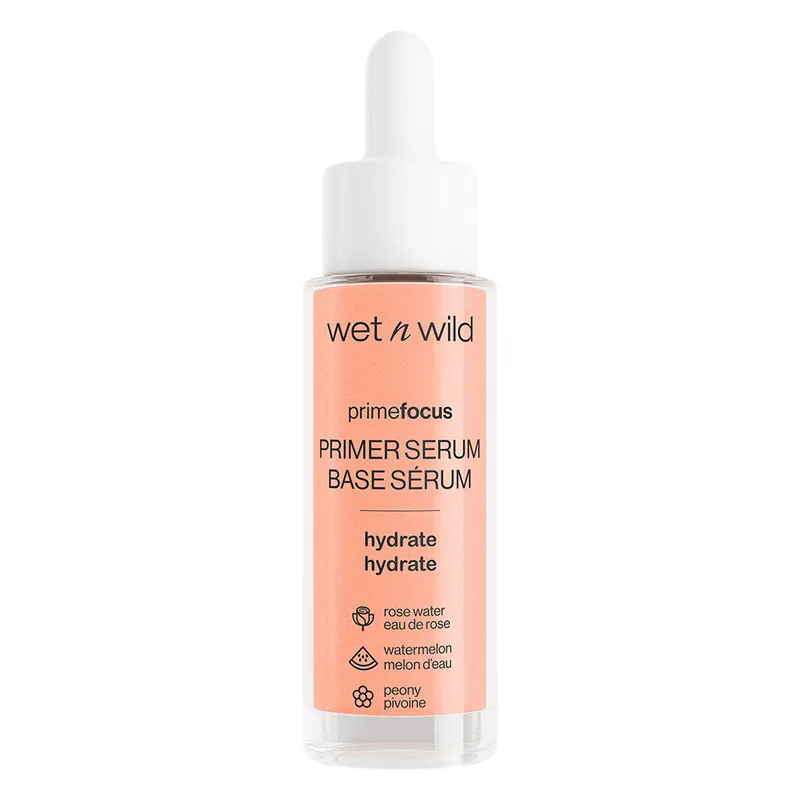 WnW Prime Focus Primer Serum Hydrate