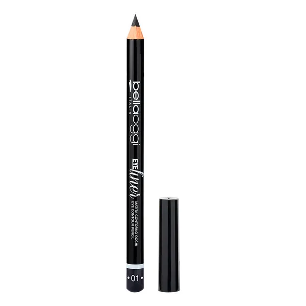 Bellaoggi Eye Liner 01 Black