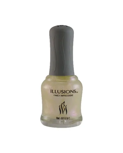 IBI Turquoise Glare-18ml