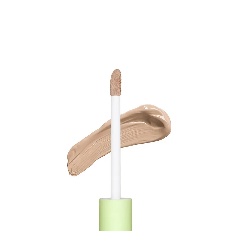Flormar NP Green Up Concealer - 010 Procelain
