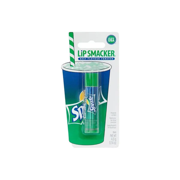 Lip Smacker Sprite Cup Lip Balm Blst 4.0G