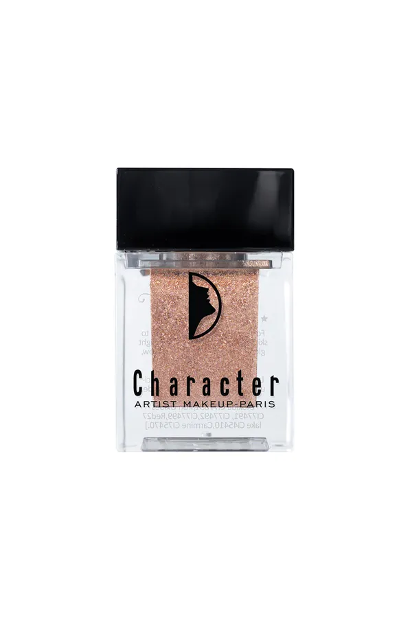 Character Sparkles Glitter-SPK019