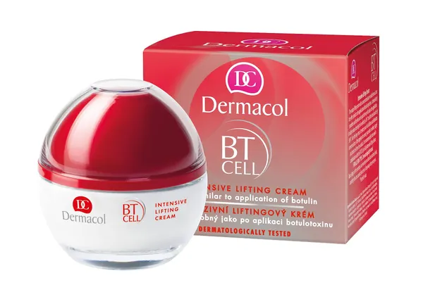 Dermacol BT CELL Intensive lifting cream