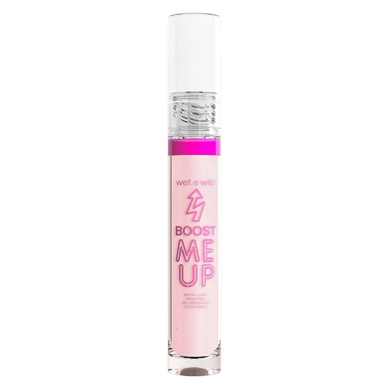 WnW Boost Me Up Lash & Brow Serum gel