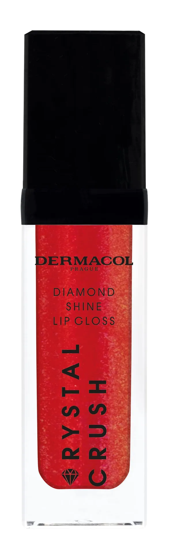 Dermacol Crystal Crush diamond lip gloss (No 7)