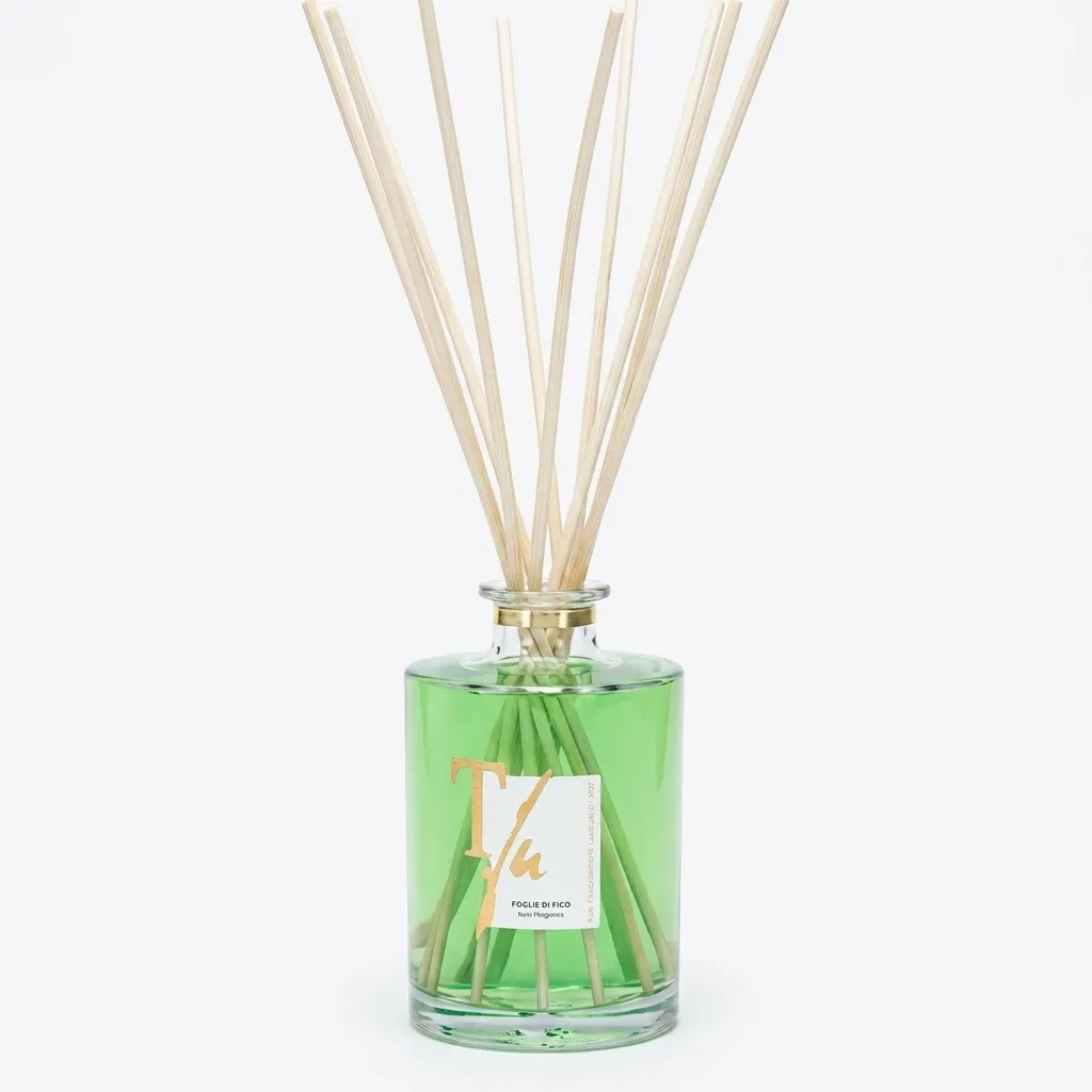 Teatro Fig Leaves Diffuser 3000ml