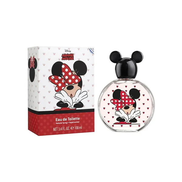 Air-Val Disney Minnie Mouse EDT 100Ml