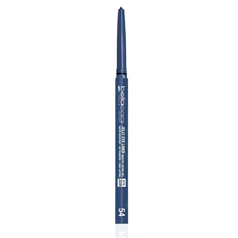 Bellaoggi Jelly Eye Liner 54 Lagoon