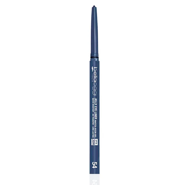 Bellaoggi Jelly Eye Liner 54 Lagoon