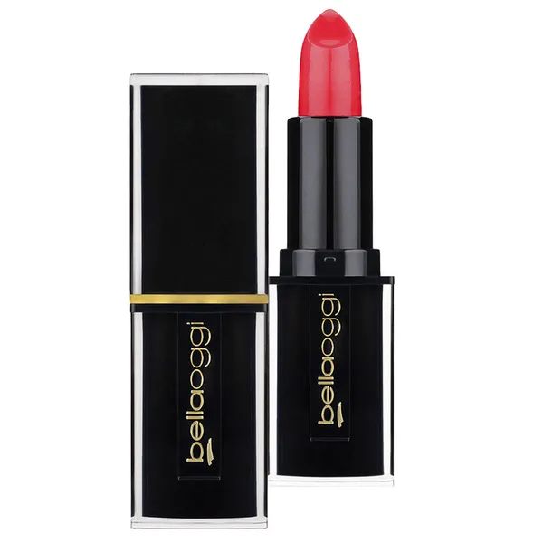Bellaoggi Kiss Affair Creamy 006 Red Passion